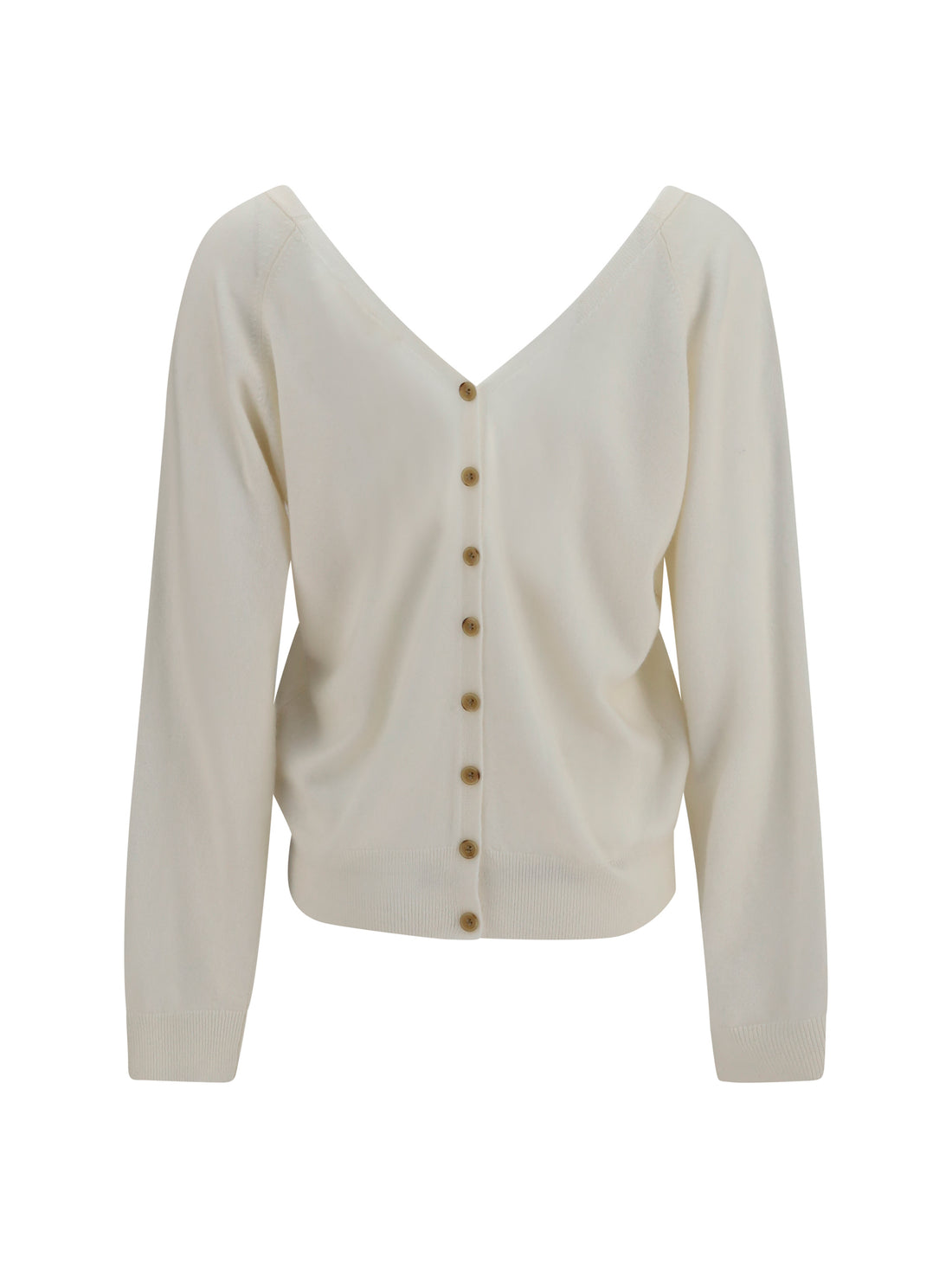 LISA YANG 1 jiani cashmere cardigan
