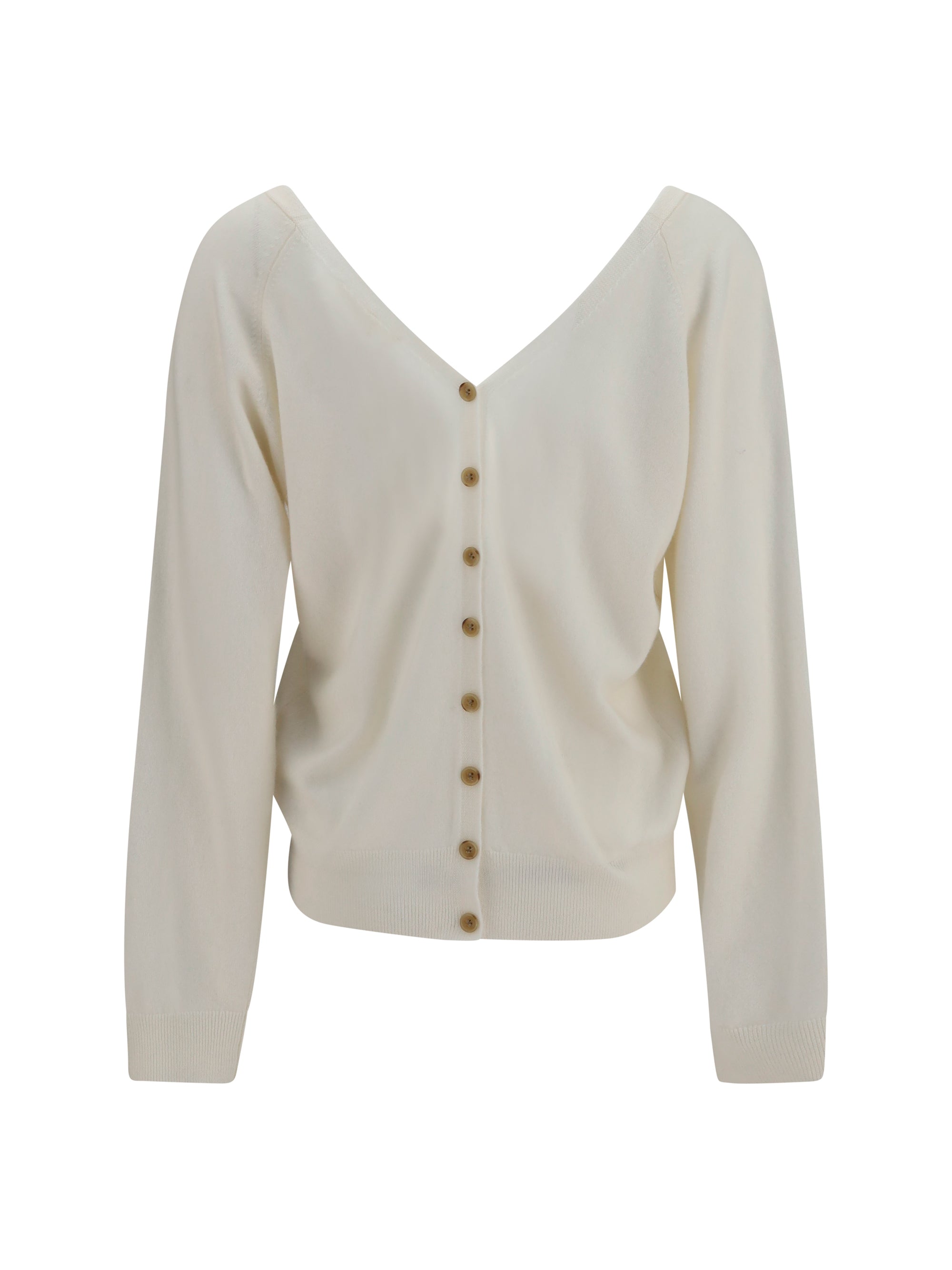 jiani cashmere cardigan