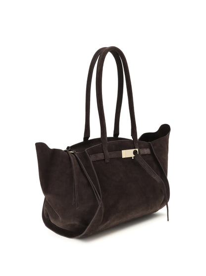 BENEDETTA BRUZZICHES OS mame everyday shoulder bag