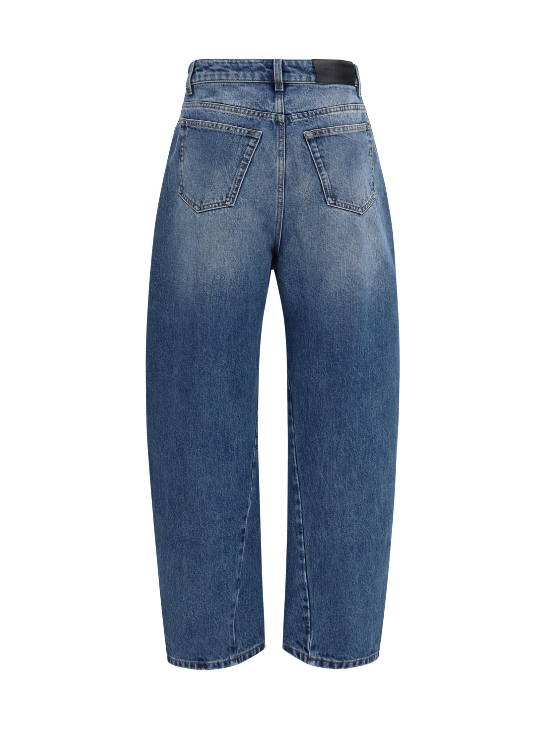GIVENCHY 26 cocoon jeans