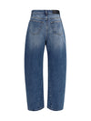cocoon jeans