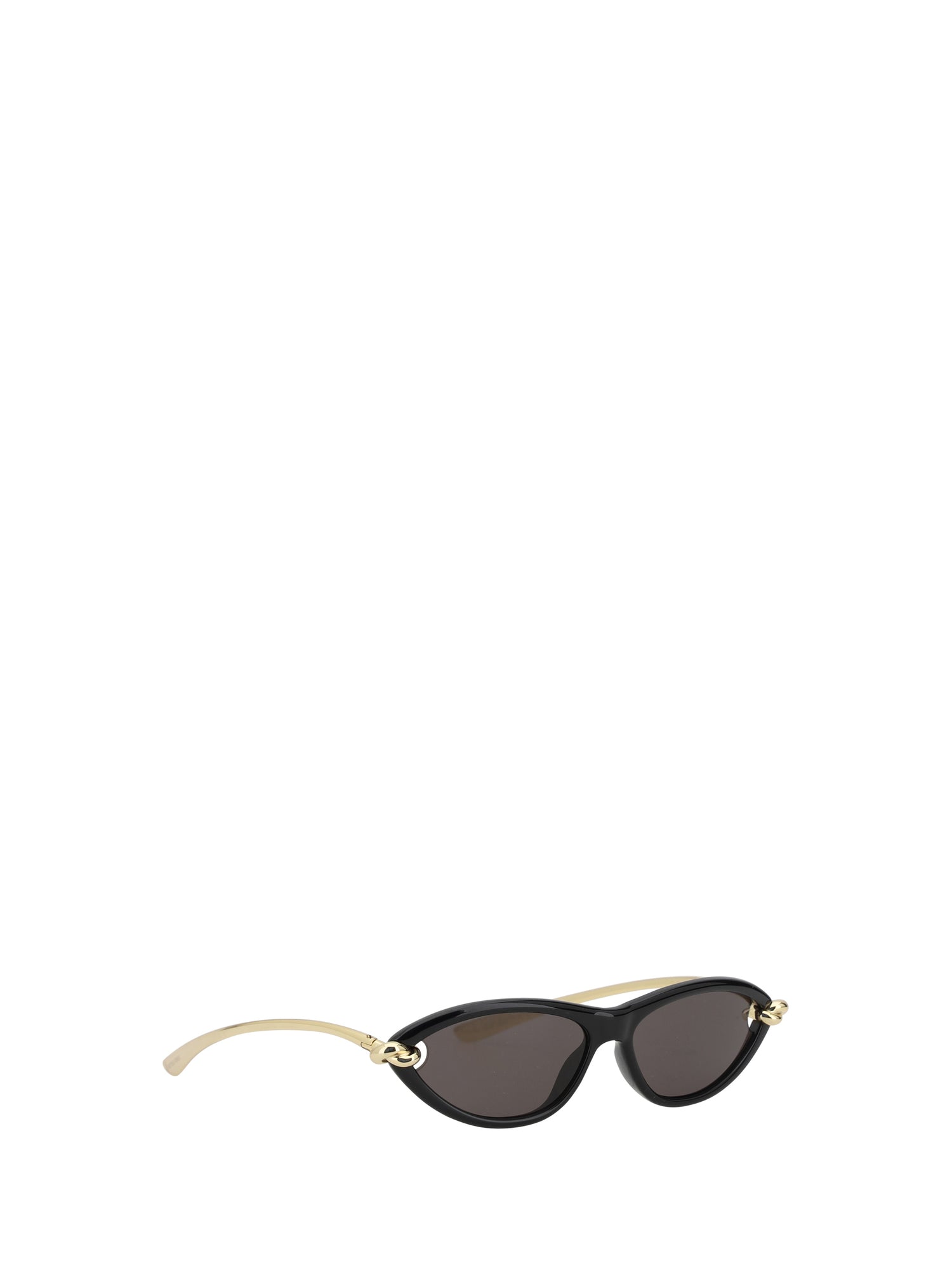 BOTTEGA VENETA OS sunglasses with knot 