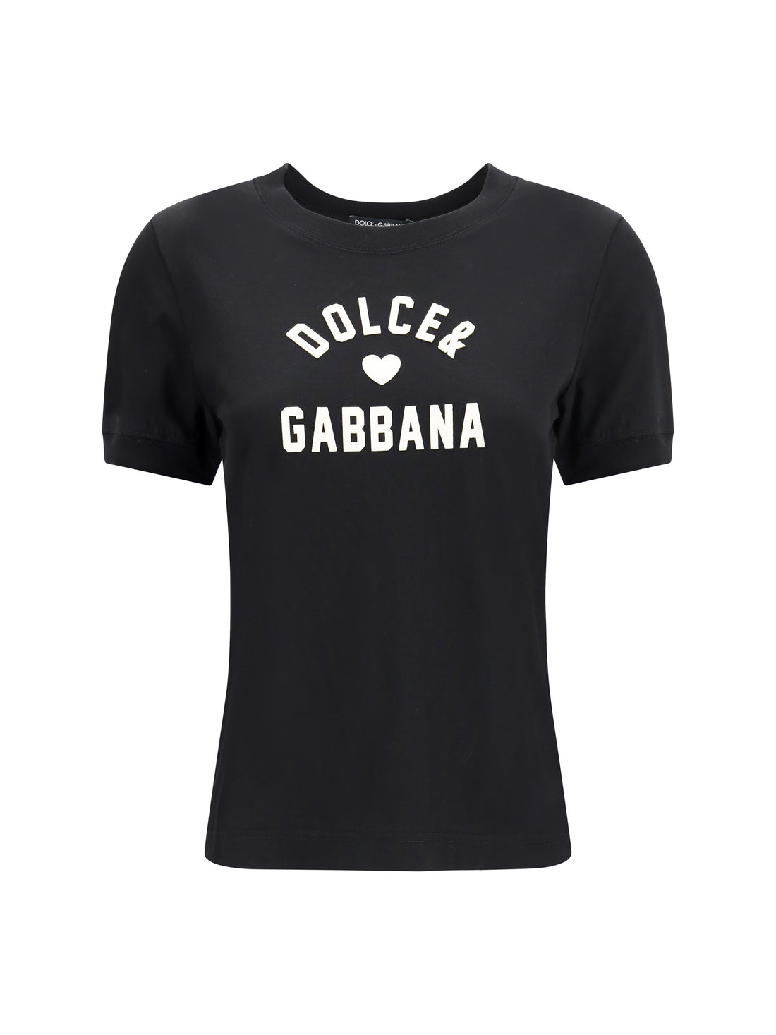 DOLCE & GABBANA 40 cotton t-shirt