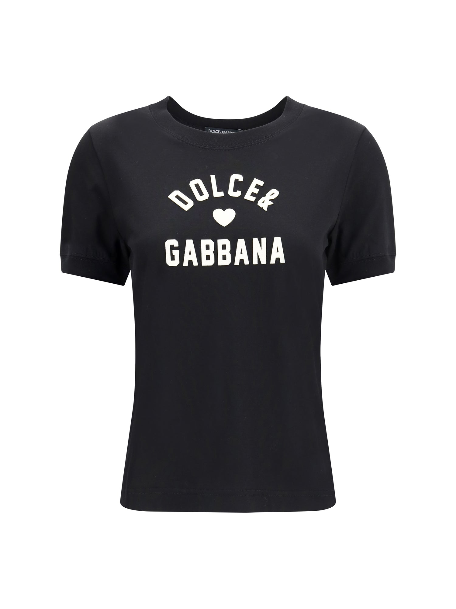 DOLCE &amp; GABBANA 40 cotton t-shirt