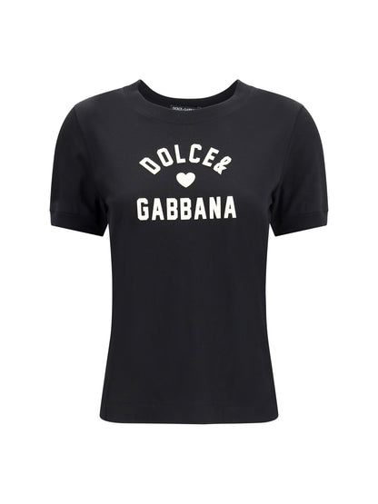 DOLCE &amp; GABBANA 40 cotton t-shirt