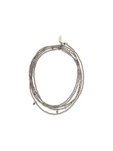 BRUNELLO CUCINELLI OS spiral bracelet