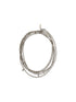 BRUNELLO CUCINELLI OS spiral bracelet