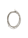 spiral bracelet