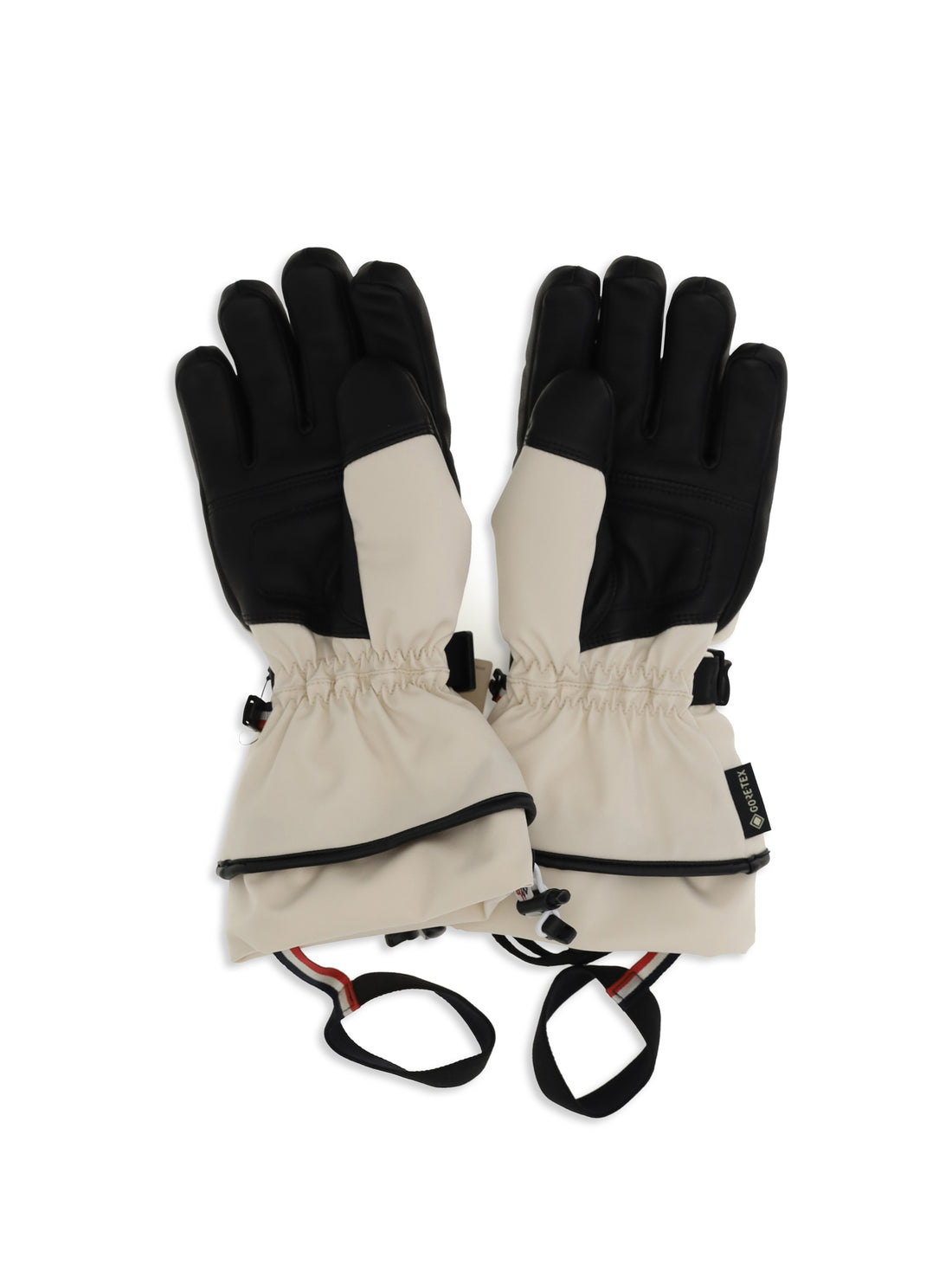 MONCLER GRENOBLE M padded gloves