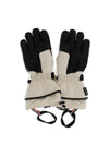 padded gloves