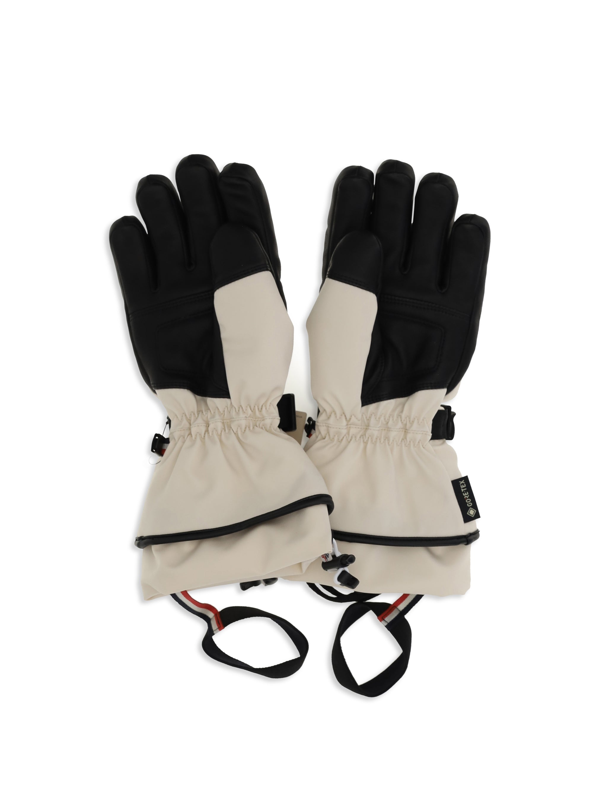padded gloves