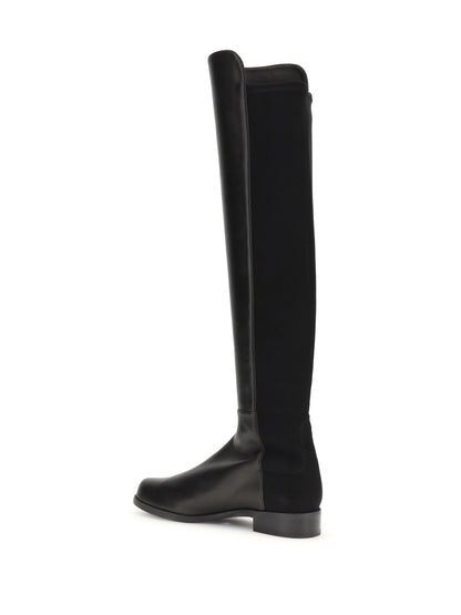 STUART WEITZMAN 36 5050 boots
