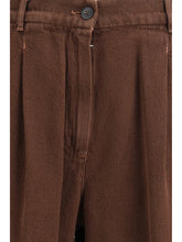 MAX MARA WEEKEND 38 nanda trouser