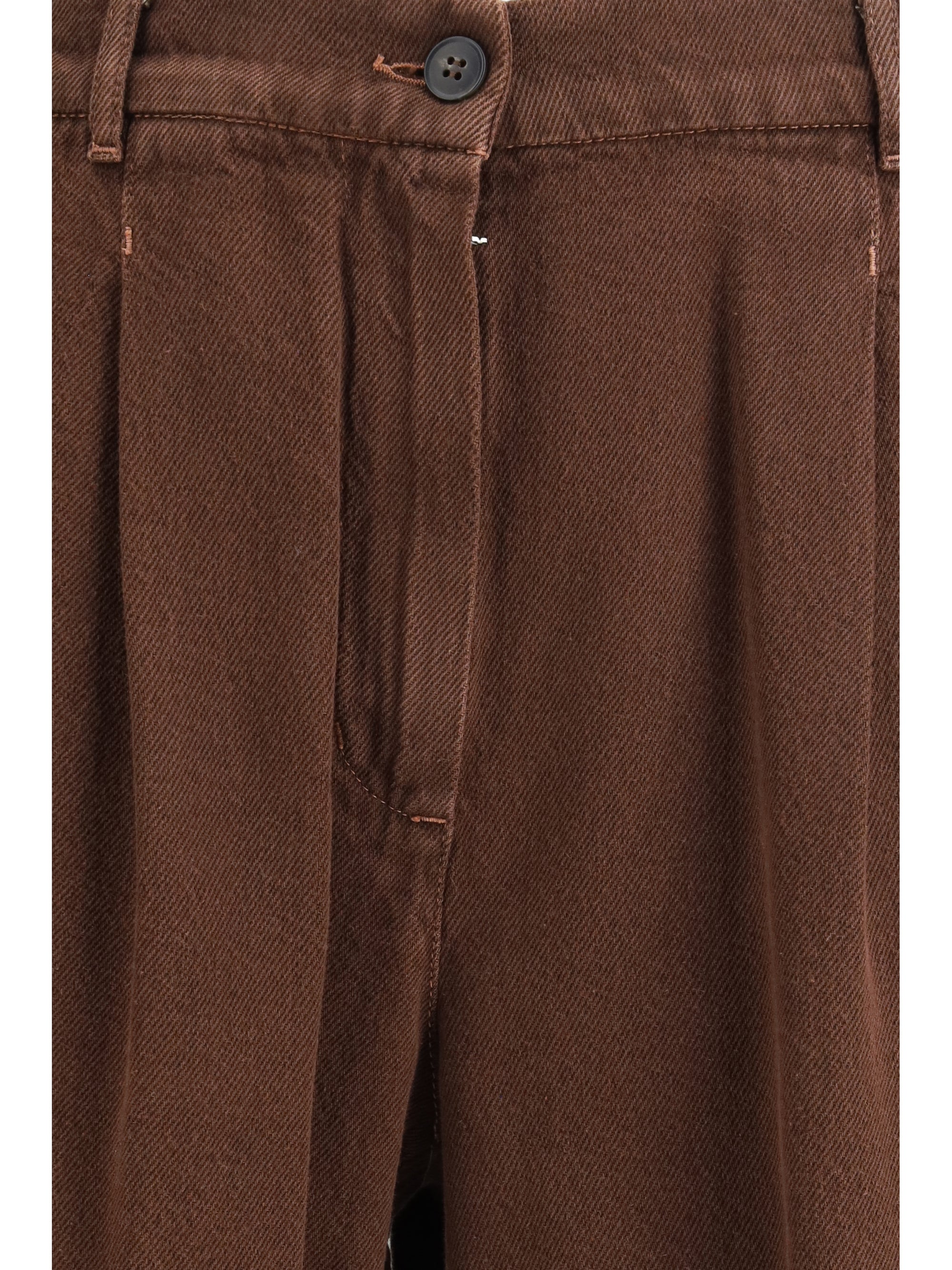 MAX MARA WEEKEND 38 nanda trouser