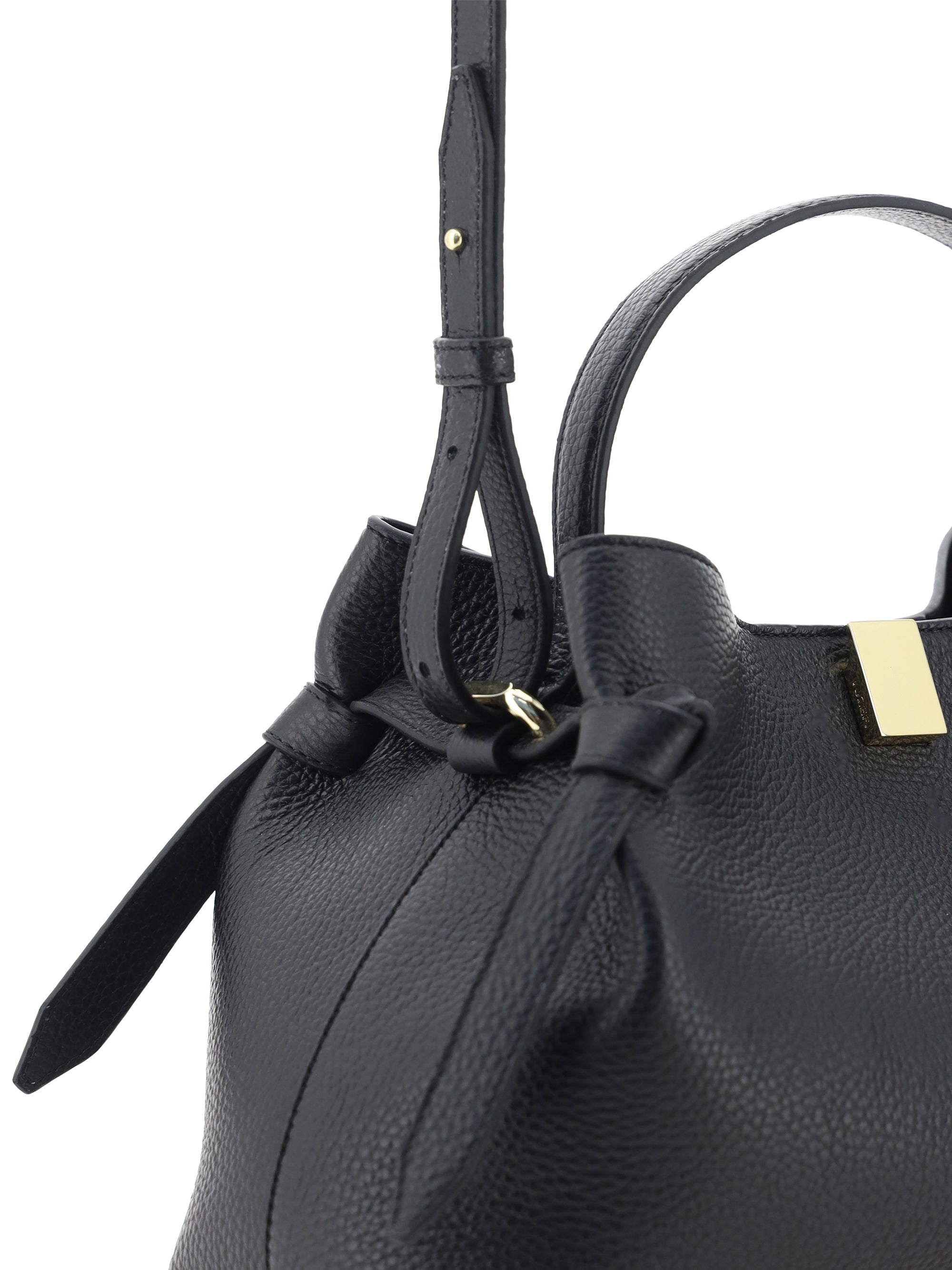 YUZEFI OS gyoza handbag