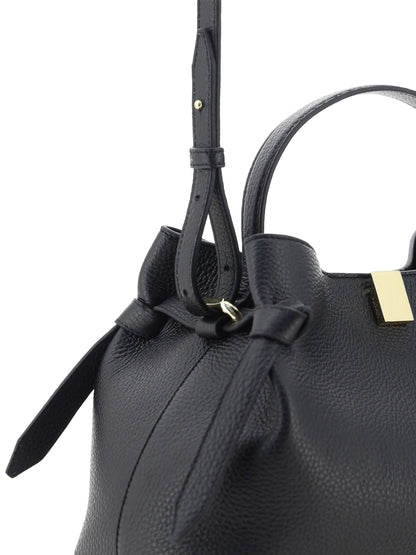 YUZEFI OS gyoza handbag