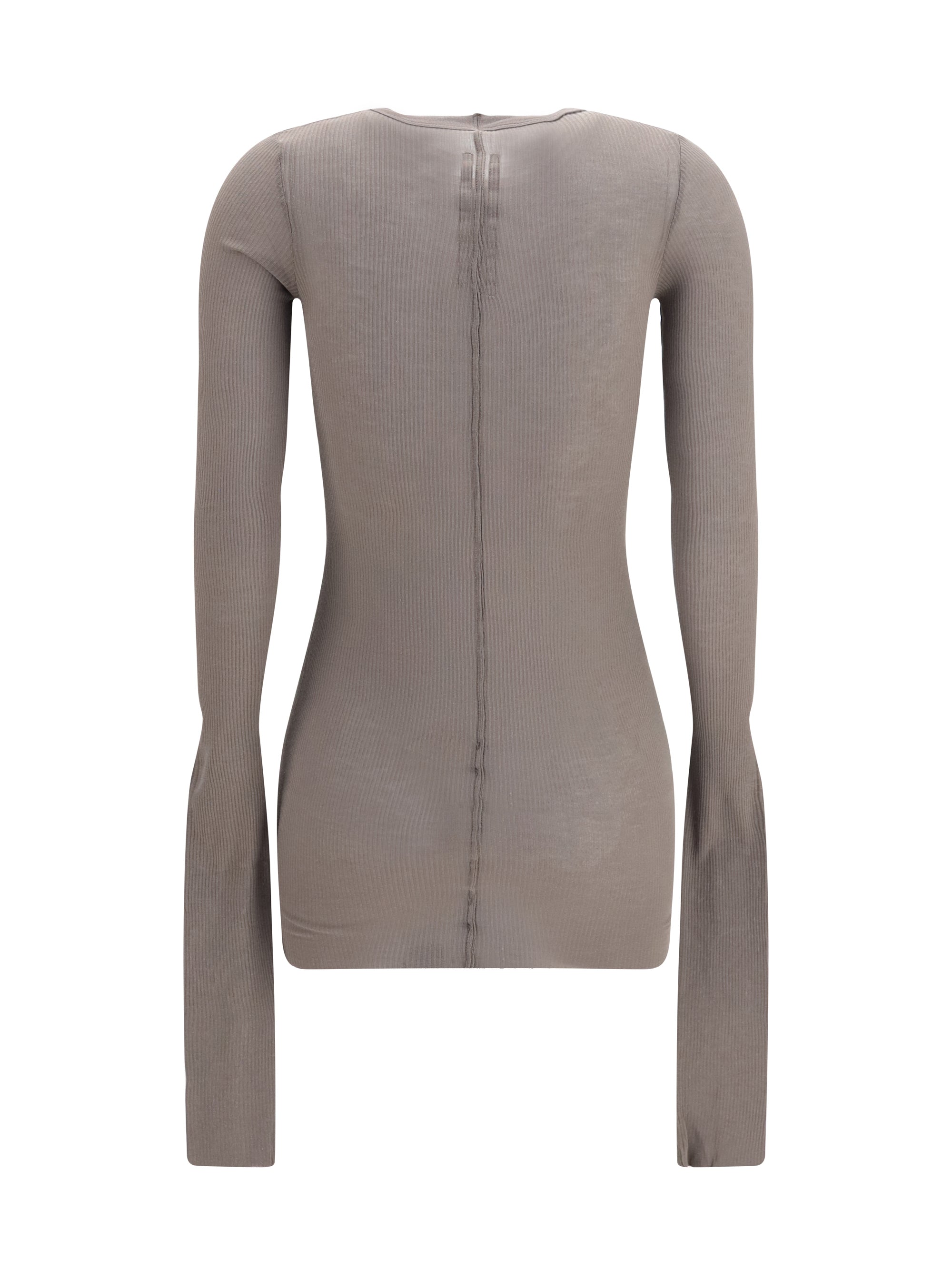 long-sleeve top