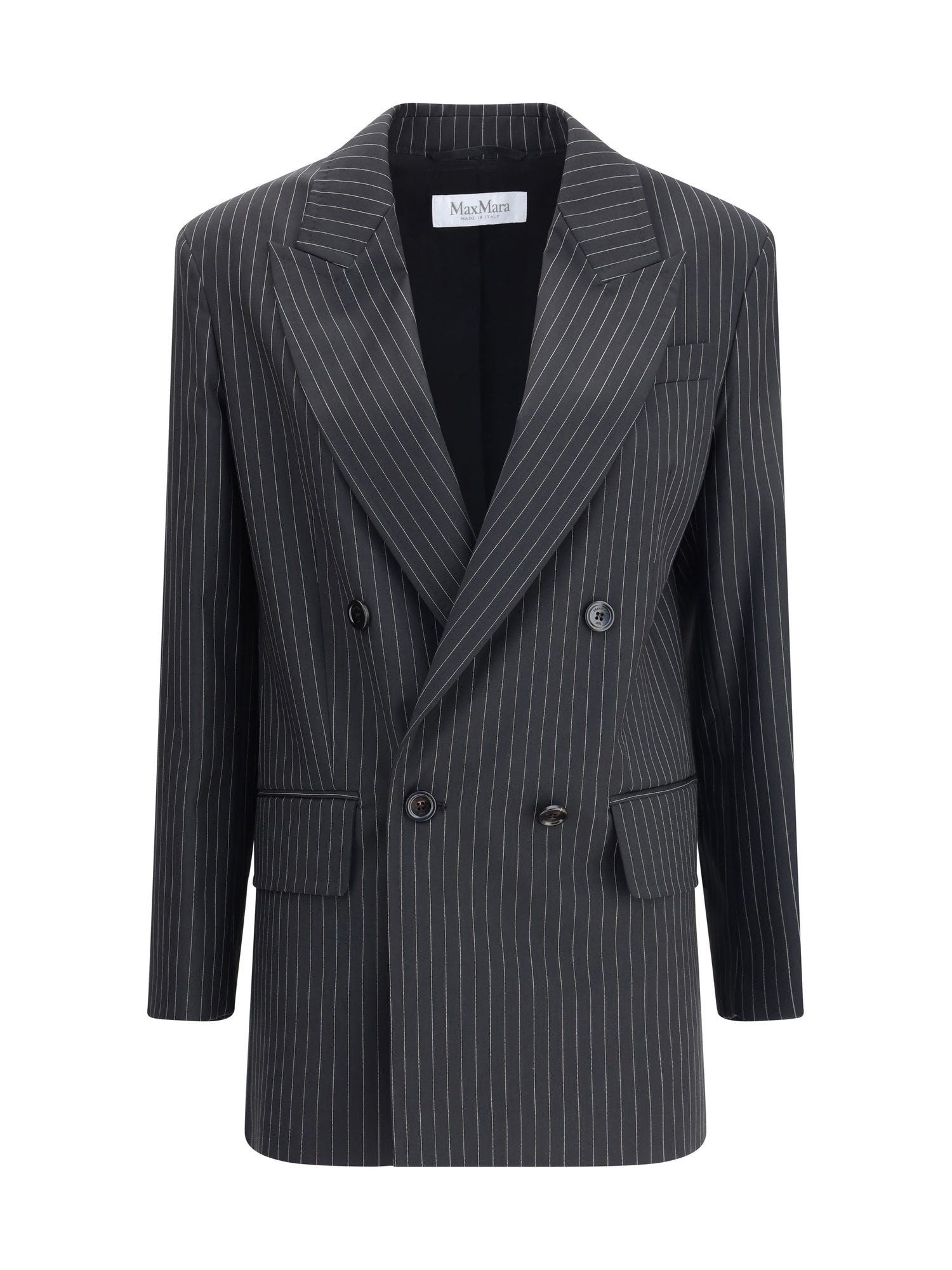 MAX MARA 40 mattia blazer