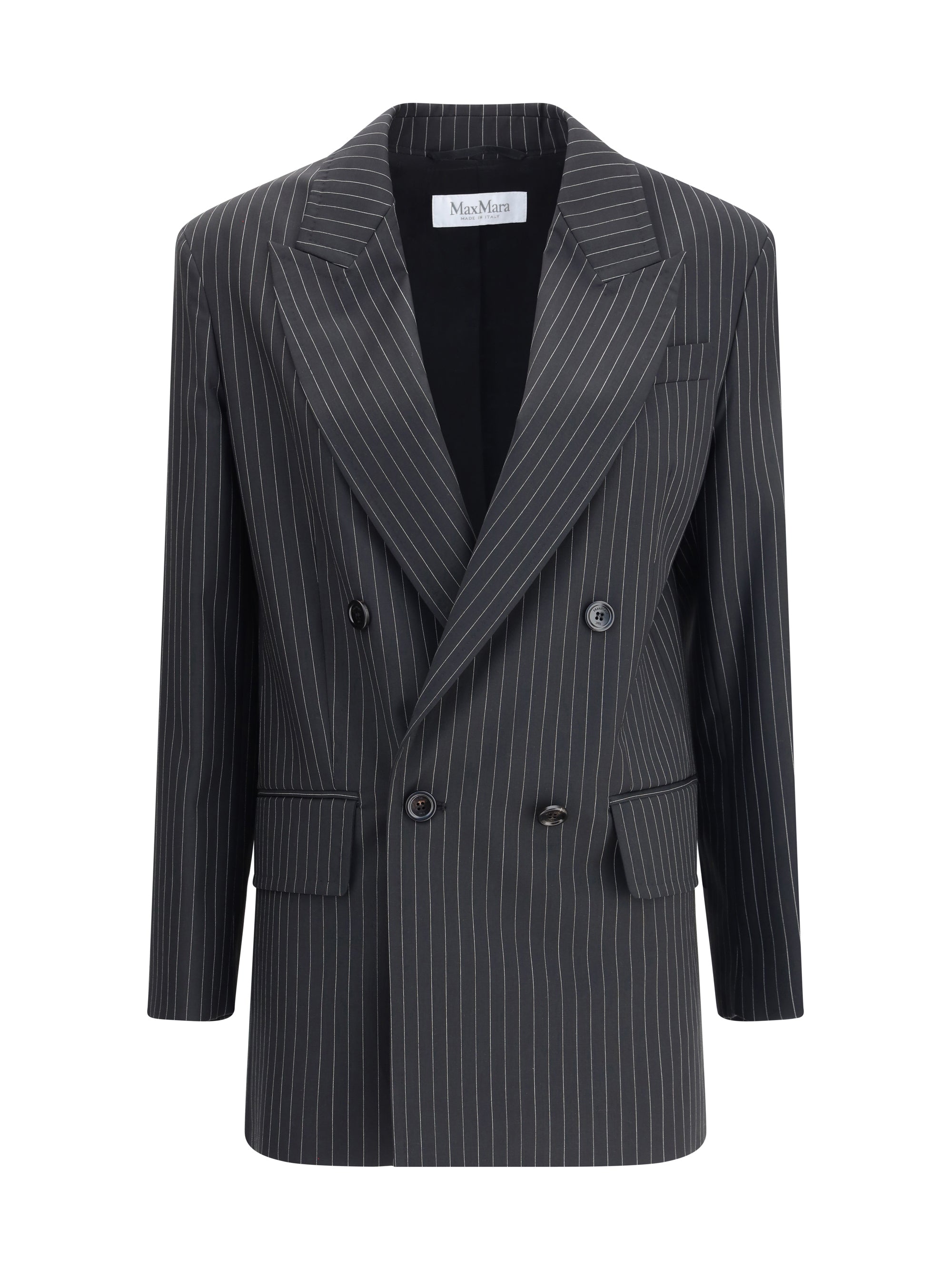 MAX MARA 40 mattia blazer