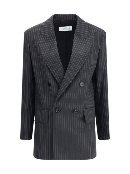 MAX MARA 40 mattia blazer