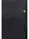 hebo oversized asymmetric top