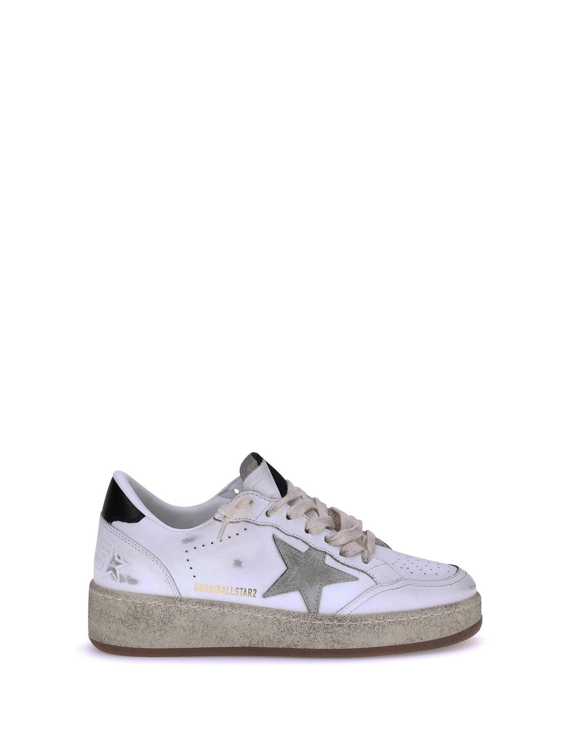 GOLDEN GOOSE 37 ball star 2 sneakers
