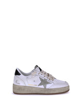 GOLDEN GOOSE 37 ball star 2 sneakers