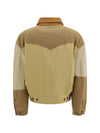 risla cotton jacket
