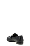 baguette nappa loafers