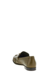 baguette nappa loafers