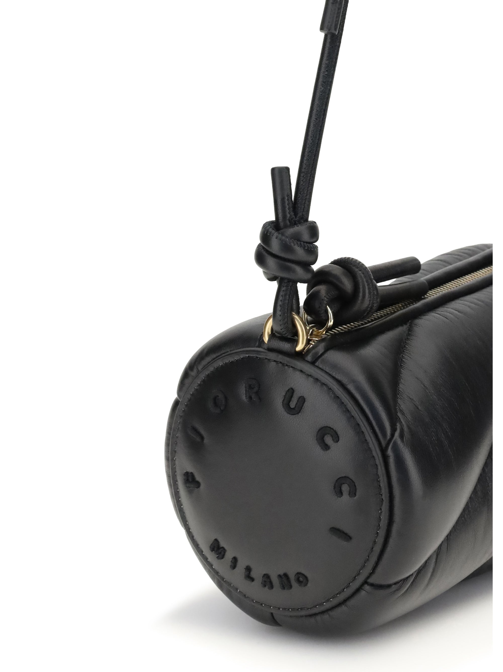 mella shoulder bag