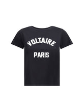 ZADIG&VOLTAIRE M voltaire paris t-shirt 
