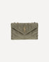 Saint Laurent Puffer Toy Shoulder Bag