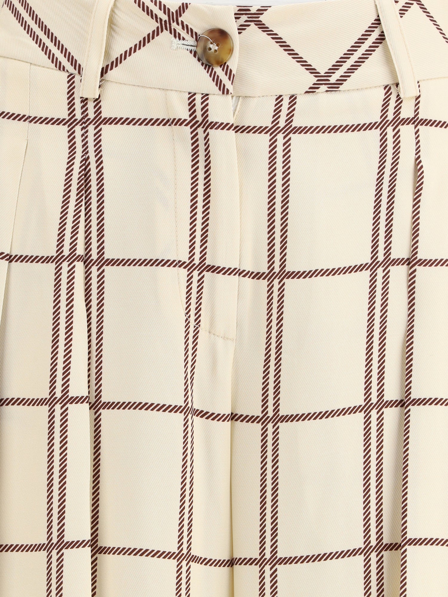 CRIDA MILANO 0 travel twill pants