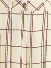 CRIDA MILANO 0 travel twill pants