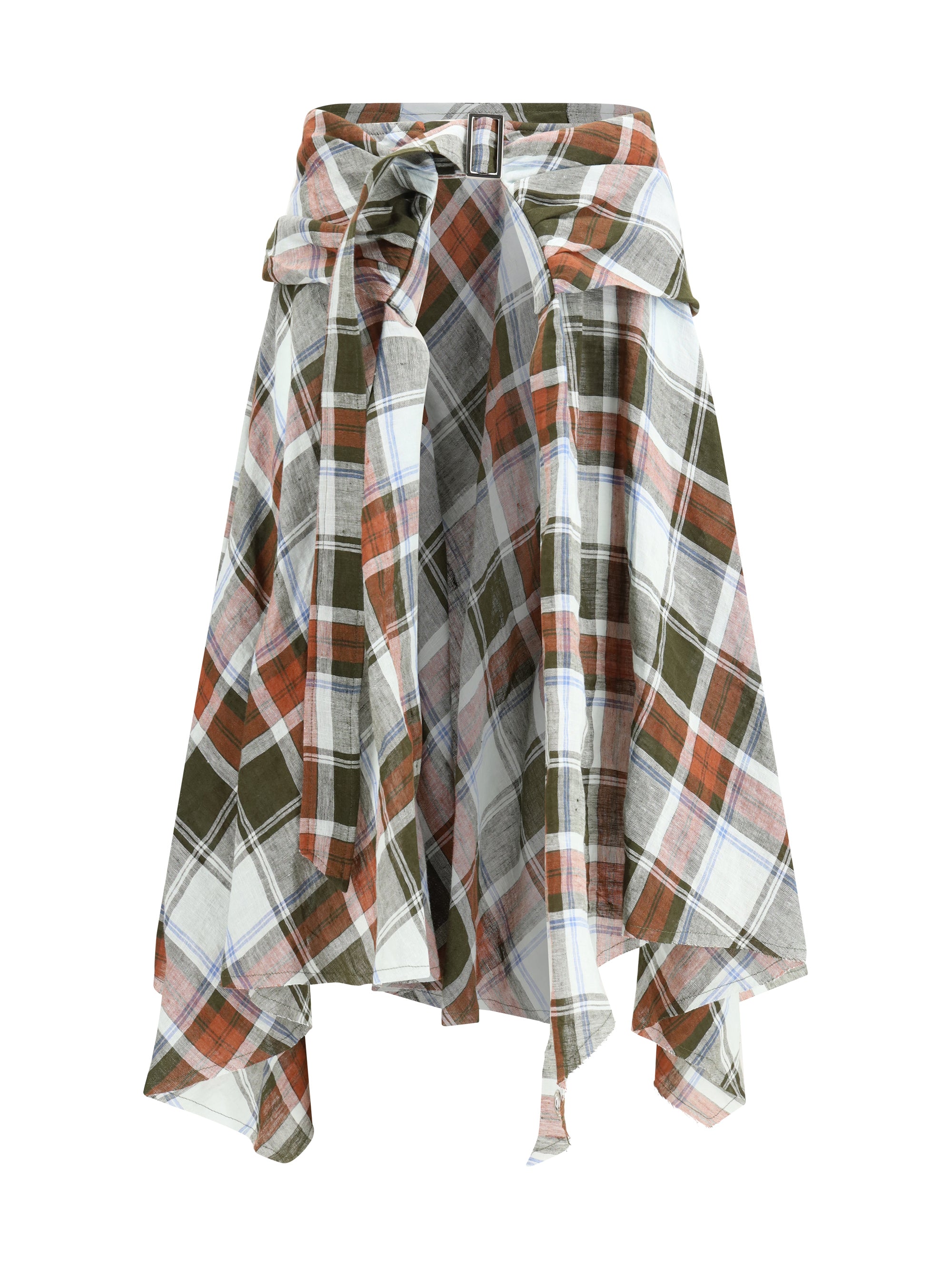 MARBELL OS vivienne skirt