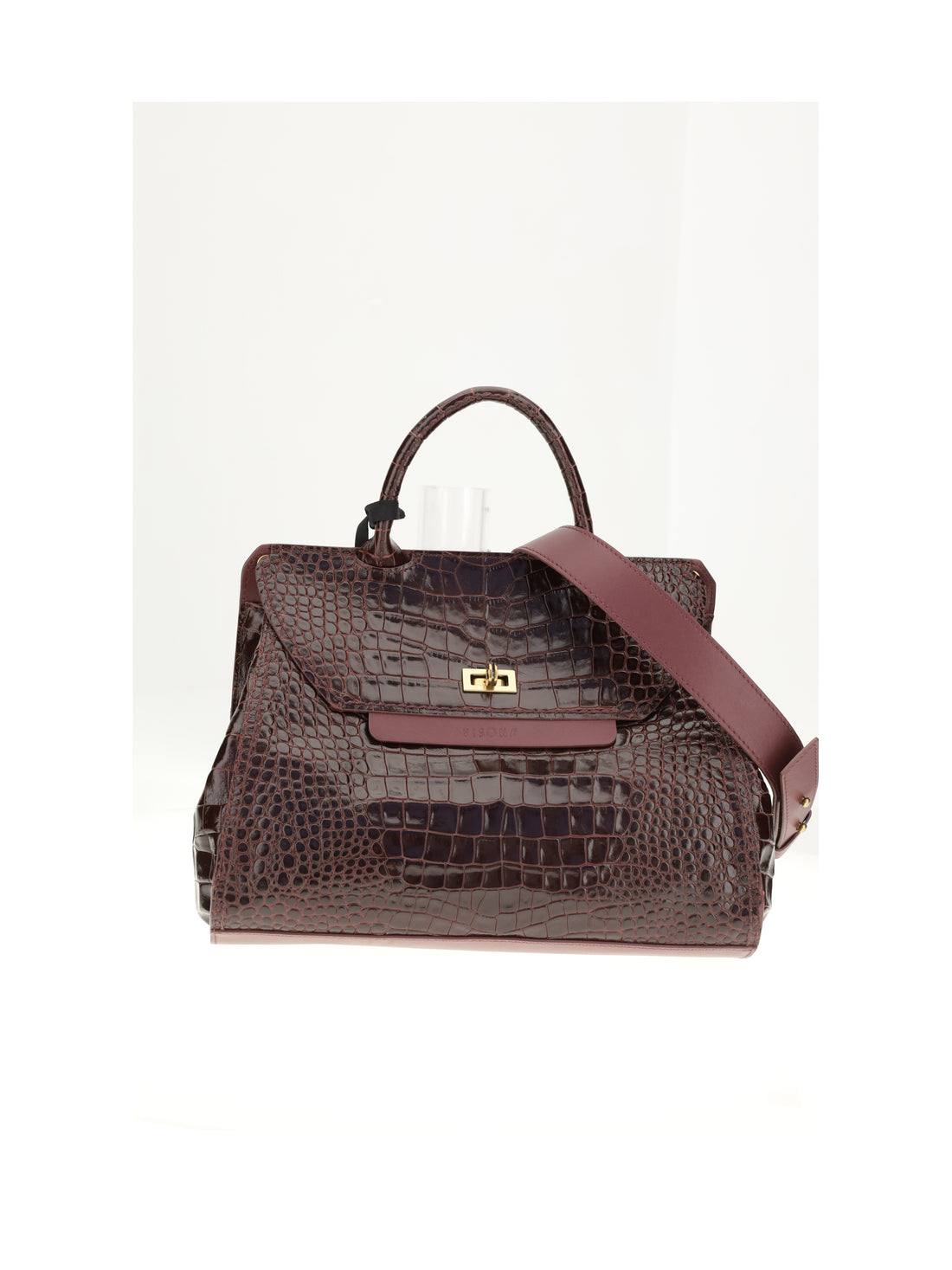VISONÀ OS bengala bag