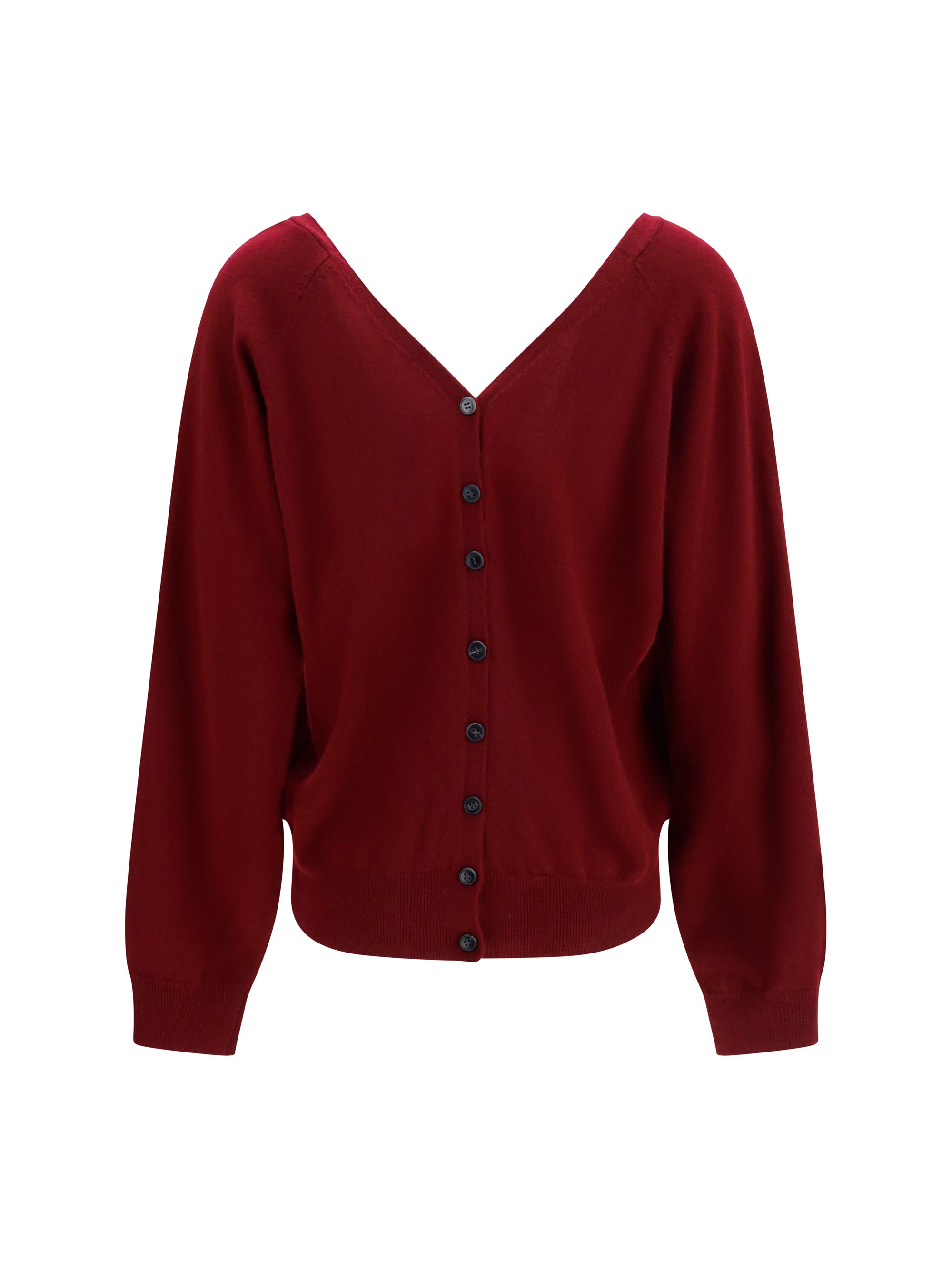 jiani cashmere cardigan