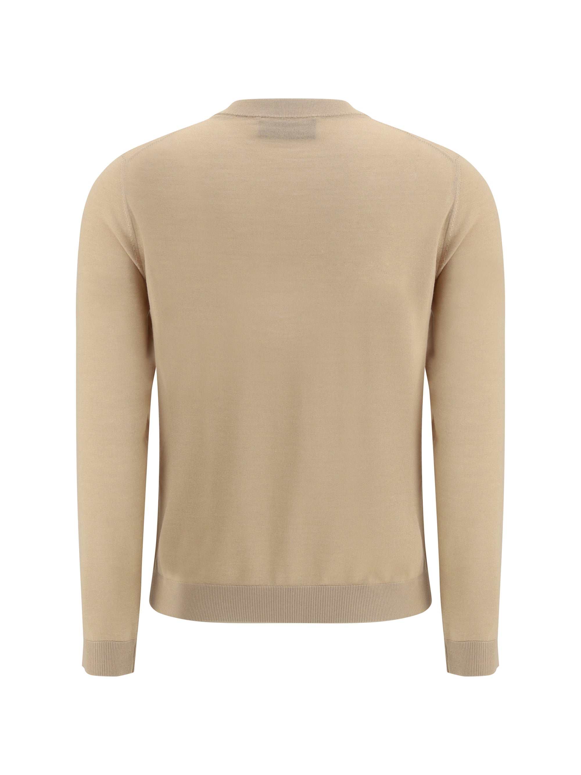 GUCCI L cashmere cardigan