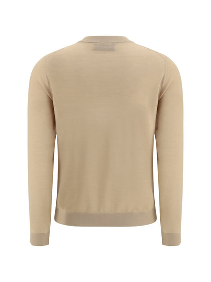 GUCCI L cashmere cardigan