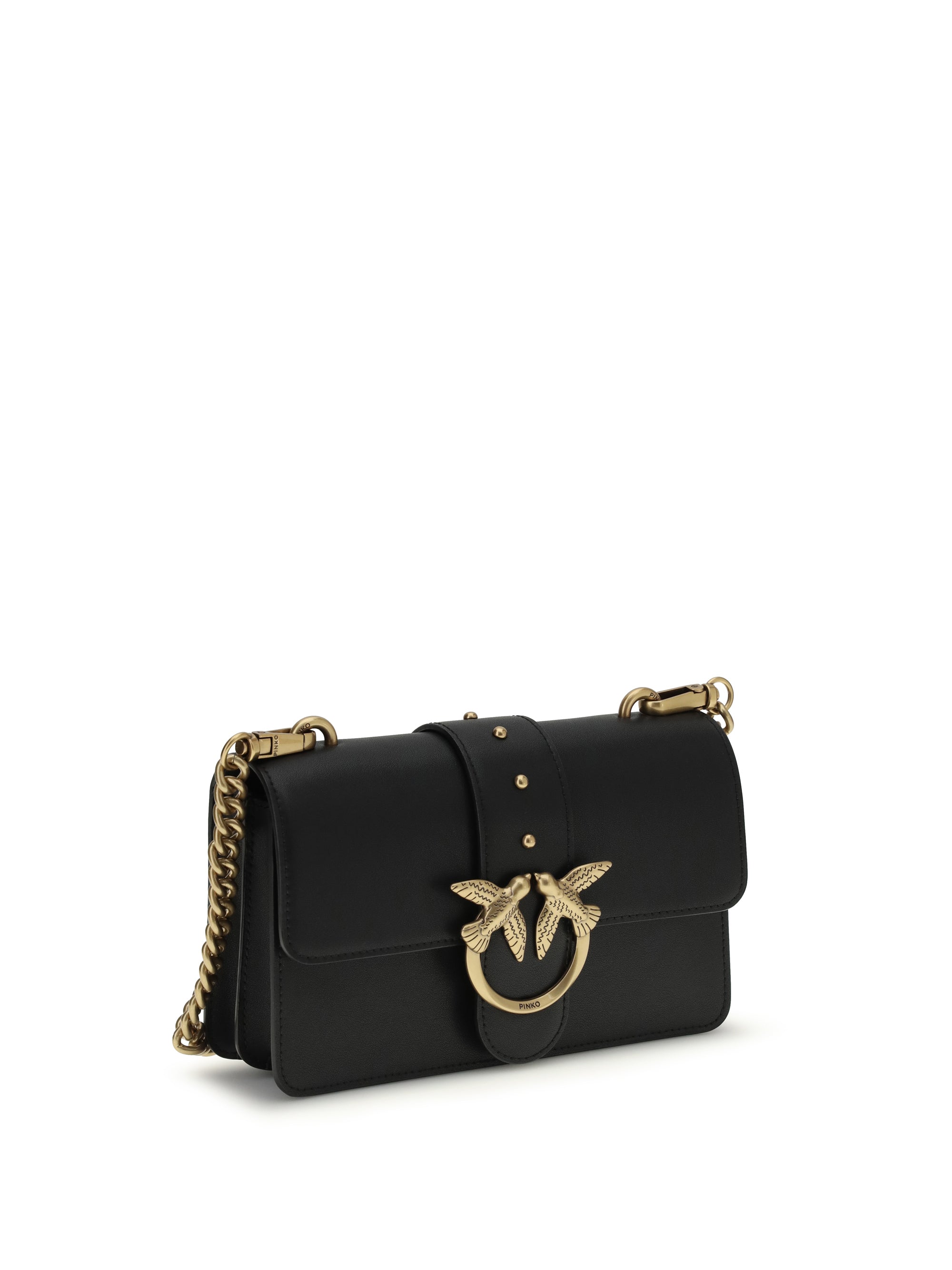 love one small shoulder bag