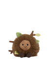 mulshi woodland floor amuseables plush toy