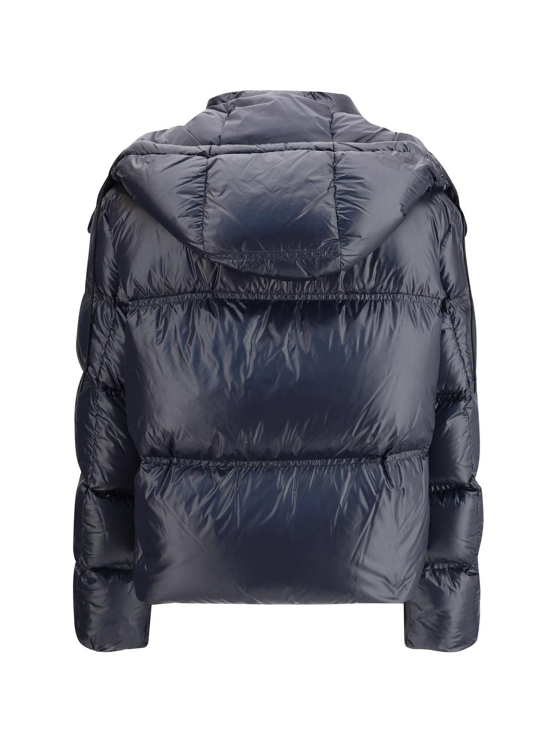 MONCLER 0 erea down jacket