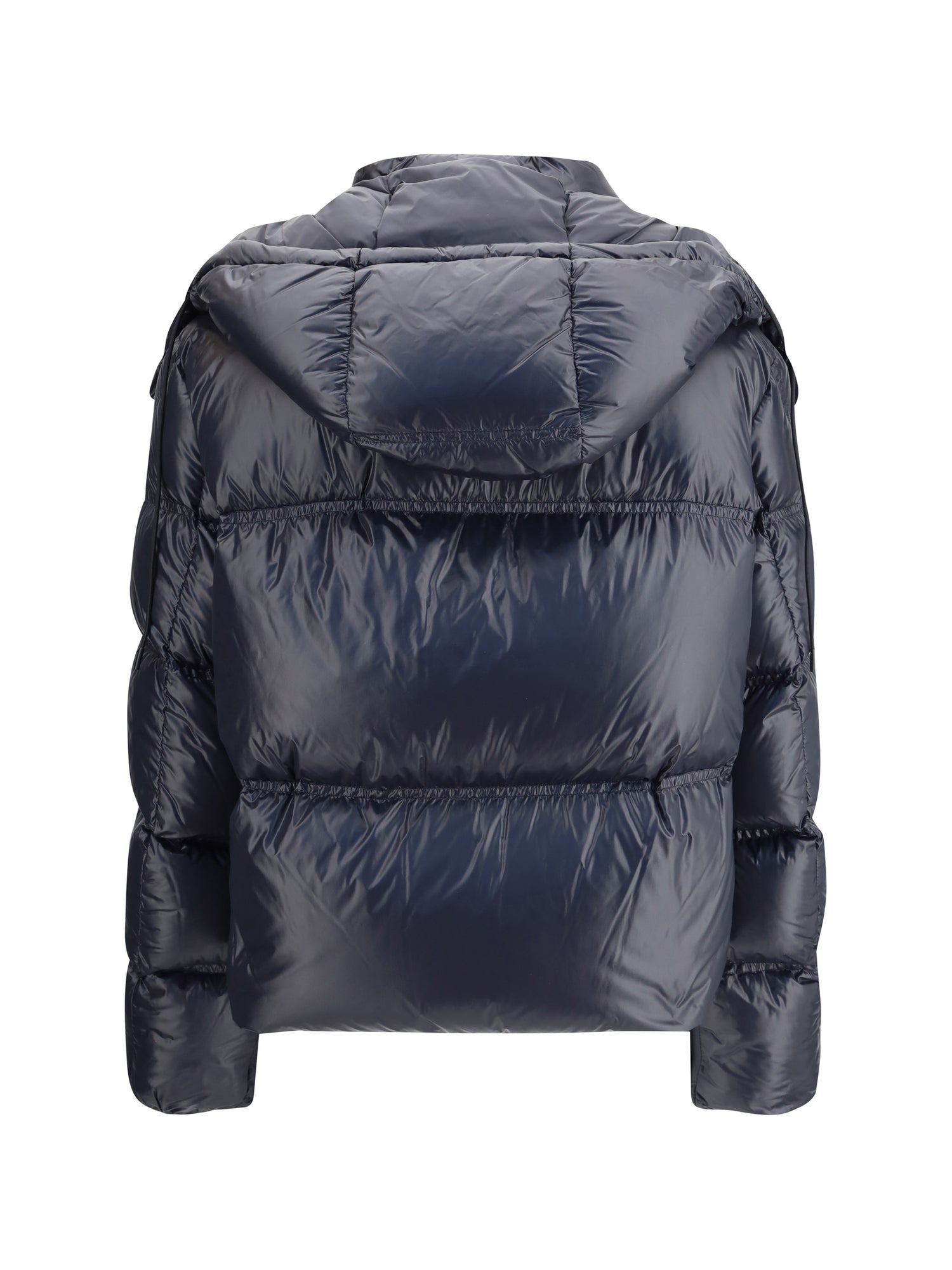 MONCLER 0 erea down jacket