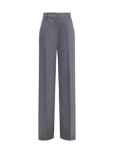 MAX MARA STUDIO 38 lambro trouser