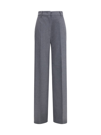 MAX MARA STUDIO 38 lambro trouser