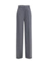 MAX MARA STUDIO 38 lambro trouser