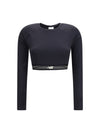 ac long-sleeve sports top