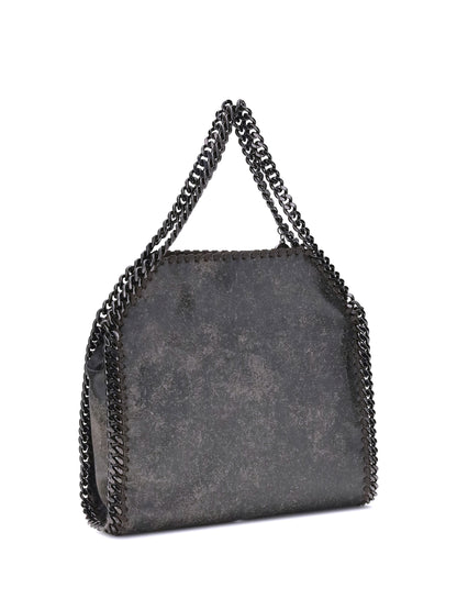 STELLA MCCARTNEY OS falabella mini handbag