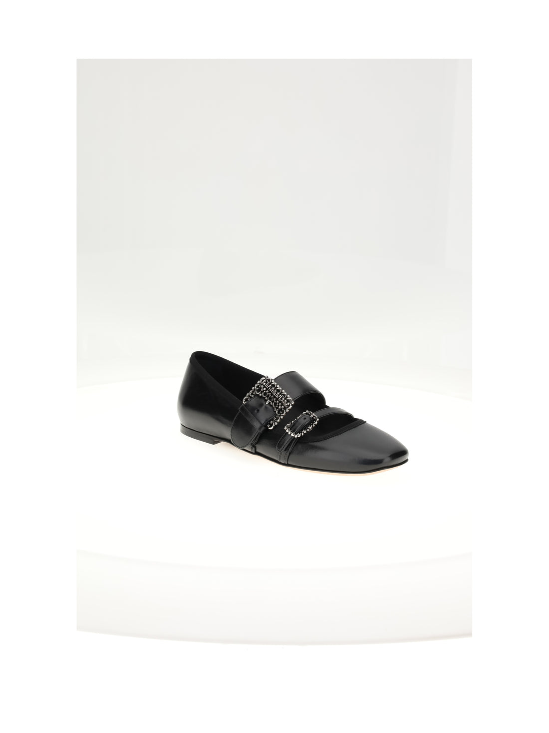 DIOR 37 d-romance ballerina 0.5cm
